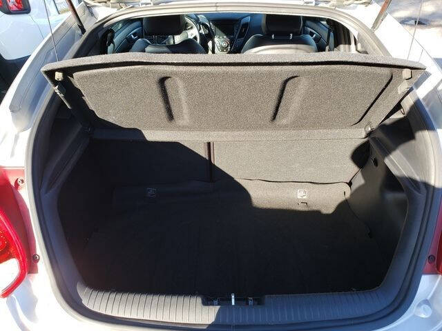 2013 Hyundai Veloster