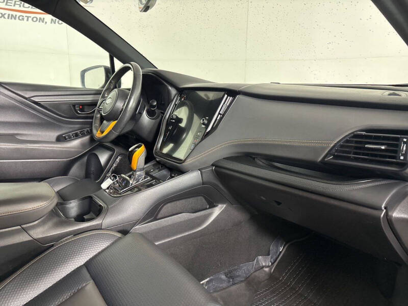 2023 Subaru Outback Wilderness