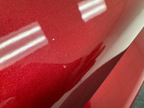 2005 Ford Mustang