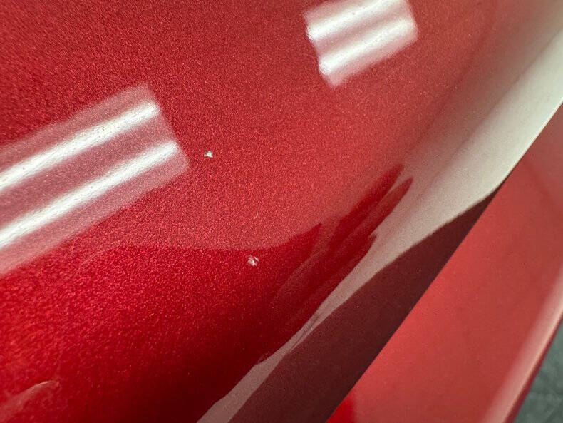 2005 Ford Mustang