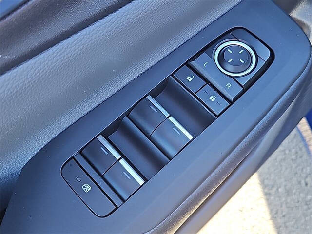 2023 Toyota Prius Limited