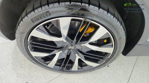 2025 Polestar 3
