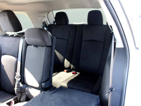 2019 Dodge Journey SE Value Package