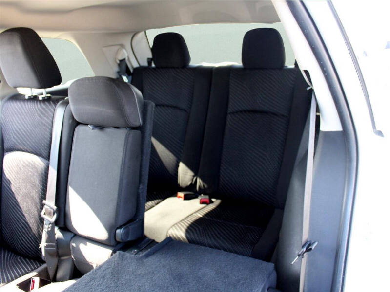 2019 Dodge Journey SE Value Package