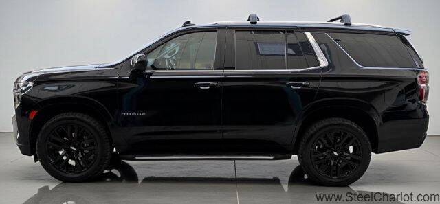 2022 Chevrolet Tahoe LS