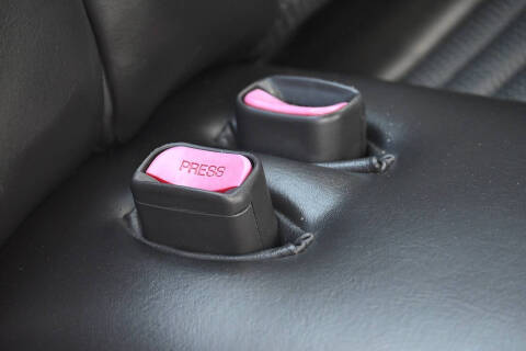 2004 Ford Mustang Mach 1 Premium