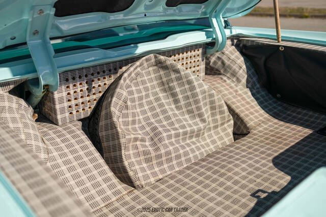 1960 Ford Thunderbird