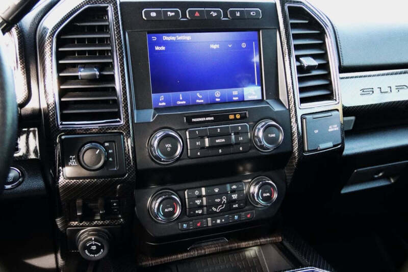 2021 Ford F-250 Super Duty