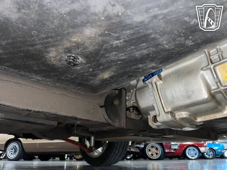 1963 Chevrolet Corvette