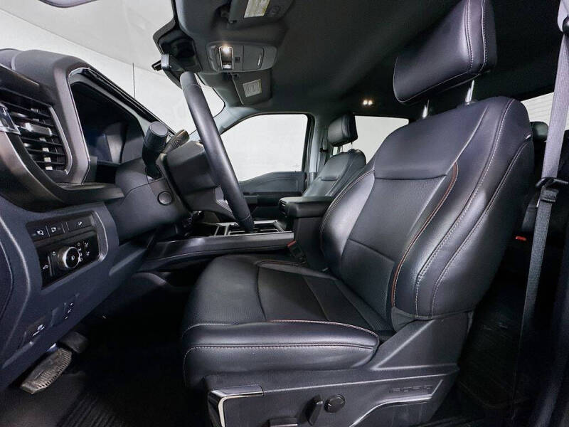 2024 Ford F-350 Super Duty