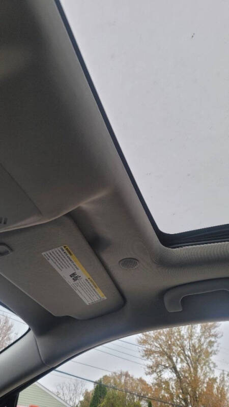 2013 Buick Encore Leather