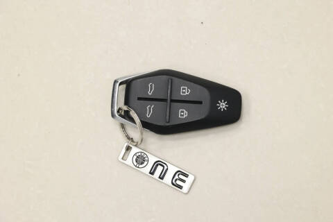 2023 Fisker Ocean One