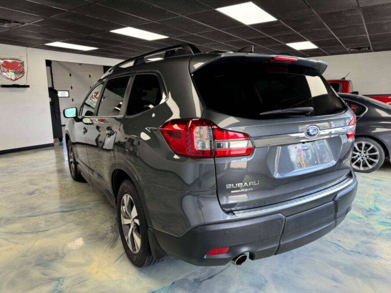 2019 Subaru Ascent for sale at Vista Motorwerks in Oak Creek, WI