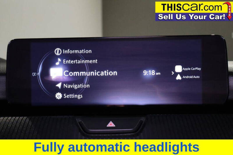 2025 Mazda CX-90 3.3 Turbo Select