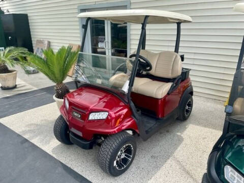 2022 Club Car Onward Electric Golf Car