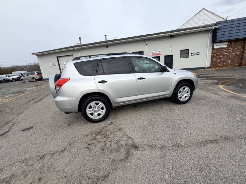 2008 Toyota RAV4