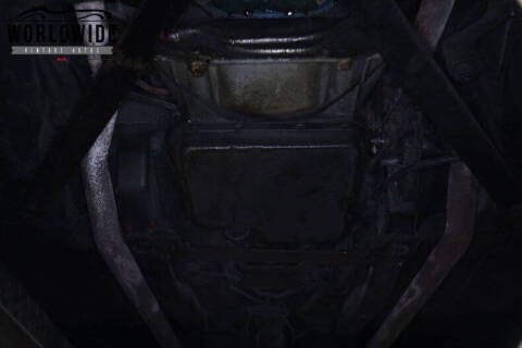 1967 Lincoln Continental