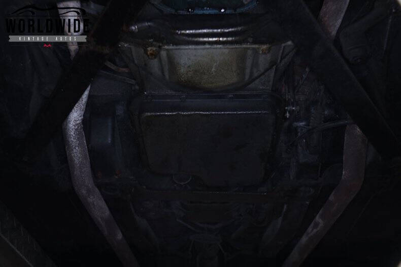 1967 Lincoln Continental