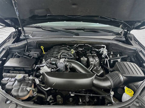 2022 Dodge Durango SXT