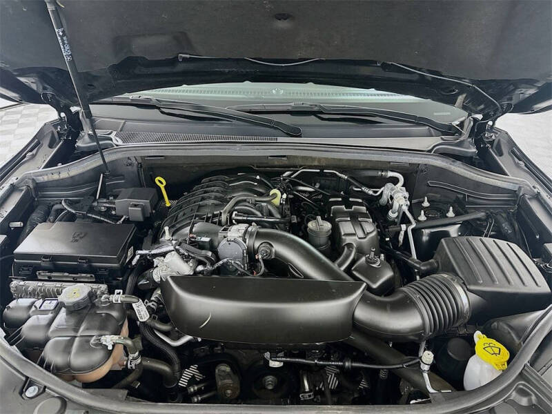 2022 Dodge Durango SXT