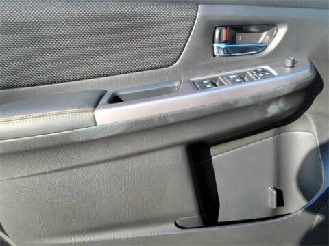 2017 Subaru Crosstrek 2.0i Premium