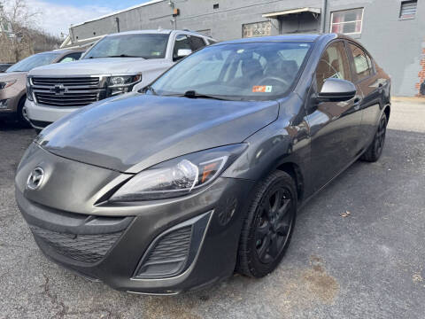 2010 Mazda MAZDA3 for sale at Turner's Inc in Weston WV