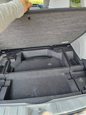 2012 Subaru Forester 2.5X