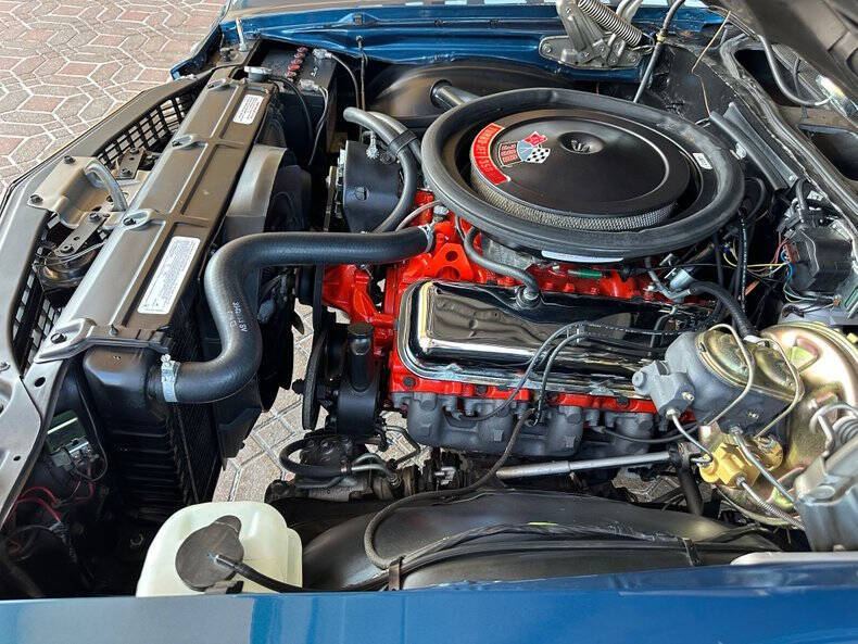 1970 Chevrolet Chevelle