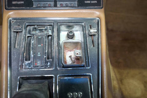 1969 Chevrolet Corvette