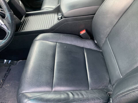 2014 Honda Pilot EX-L