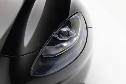 2021 Aston Martin DBX