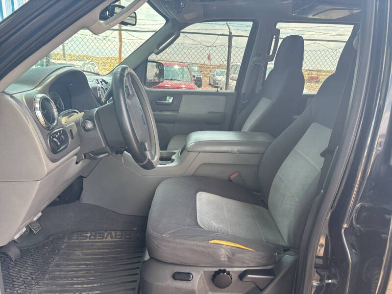 2006 Ford Expedition XLT