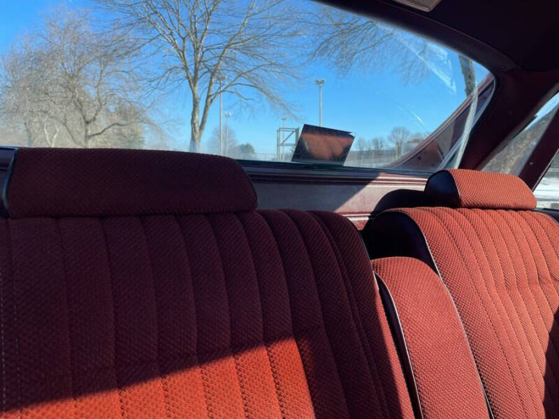 1984 Chevrolet El Camino