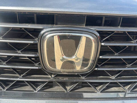 2023 Honda Accord