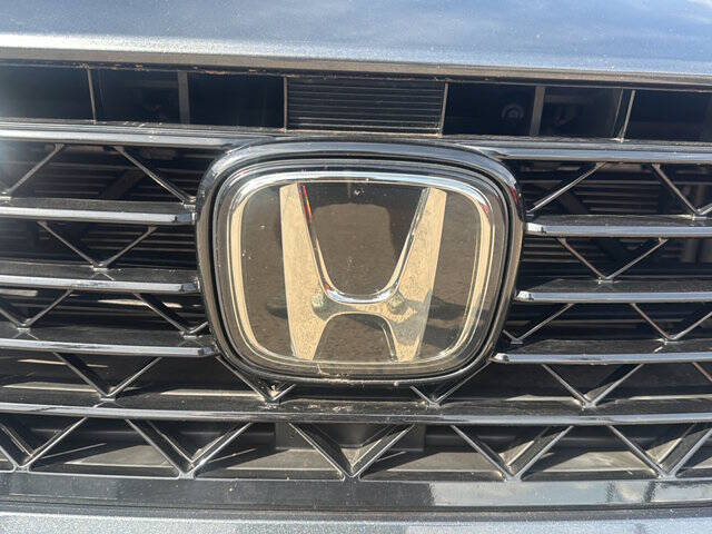 2023 Honda Accord