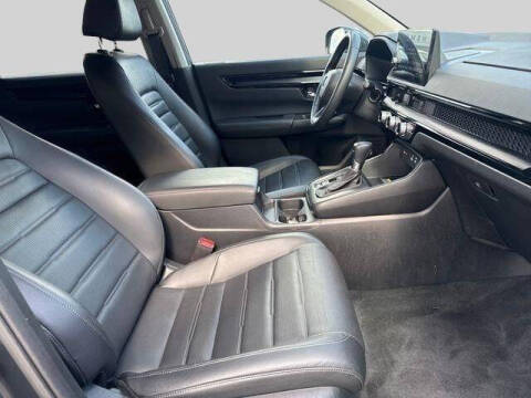2023 Honda CR-V