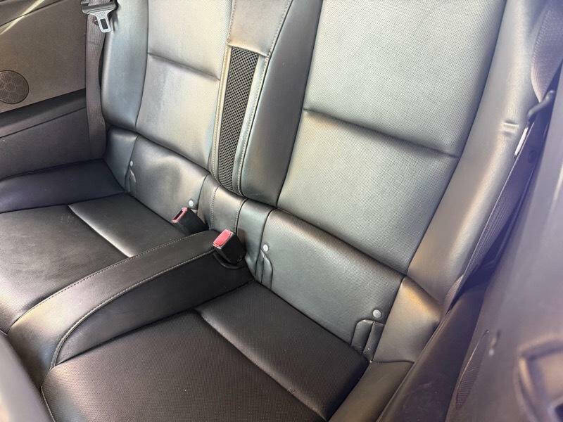 2012 Chevrolet Camaro SS