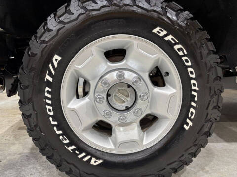 2012 Ford F-250 Super Duty XLT