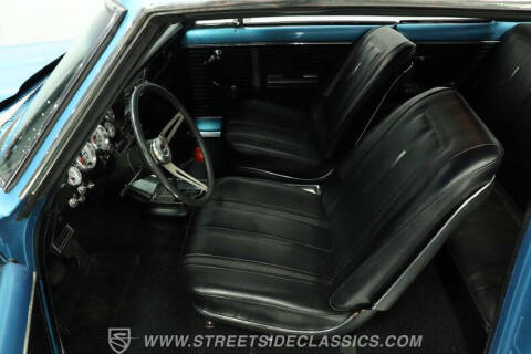 1966 Chevrolet Nova