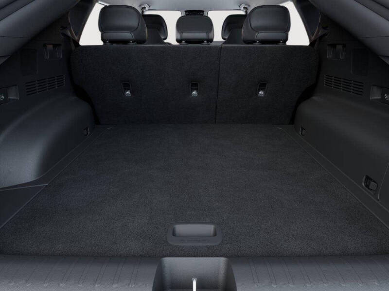 2025 Kia EV6 Light Long Range