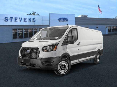 2024 Ford Transit for sale at buyonline.autos in Saint James NY