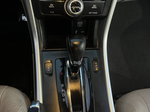 2014 Honda Accord Touring