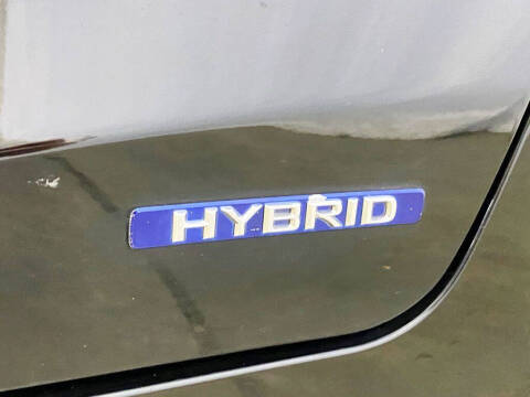 2012 Lexus CT 200h Premium