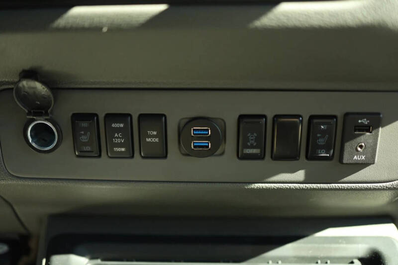 2020 Nissan NV 3500 HD SL