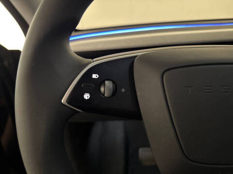 2026 Tesla Model Y Long Range