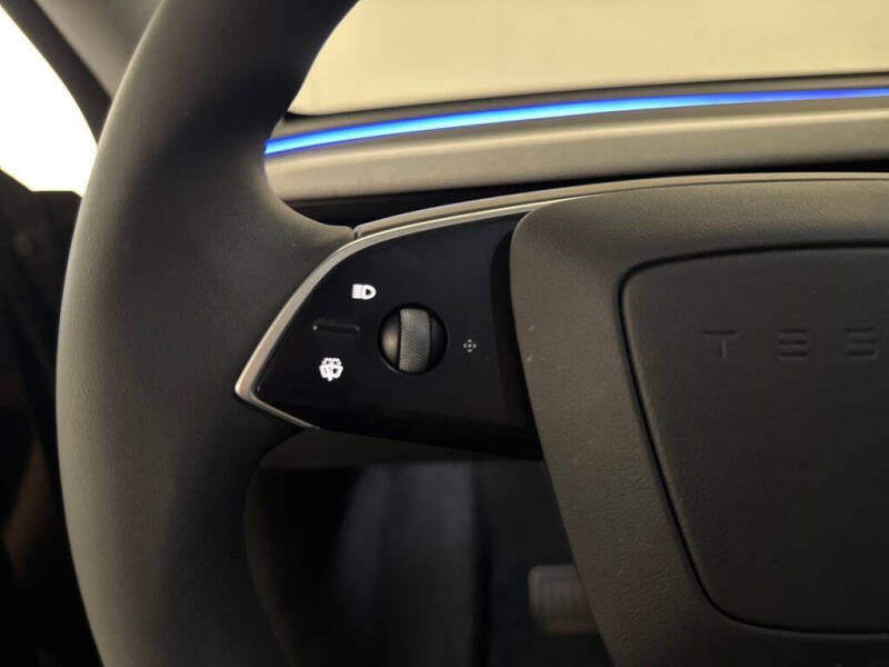 2026 Tesla Model Y Long Range