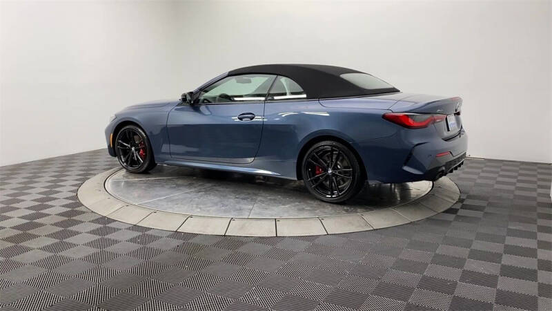 2024 BMW 4 Series 430i xDrive