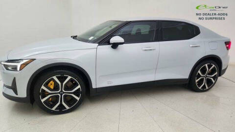 2023 Polestar 2