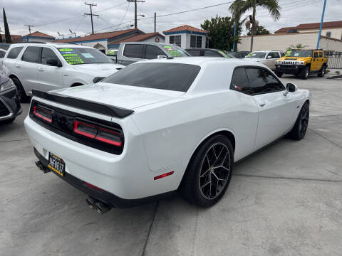 2023 Dodge Challenger R/T