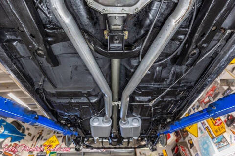 1976 Pontiac Trans Am